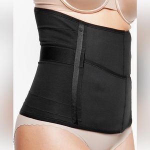 BELLY BANDIT Postpartum Luxe Belly Wrap